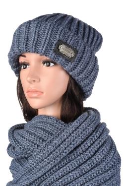 Шапка МОСМЕХА