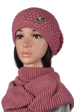 Шапка МОСМЕХА