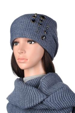 Шапка МОСМЕХА