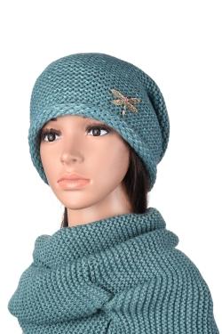 Шапка МОСМЕХА