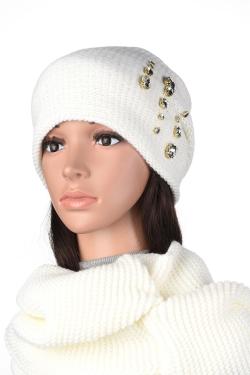 Шапка МОСМЕХА