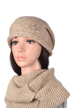 Шапка МОСМЕХА