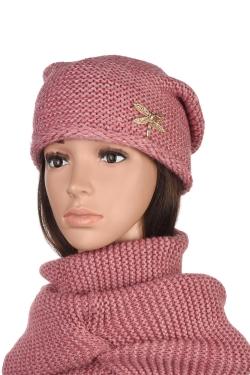 Шапка МОСМЕХА