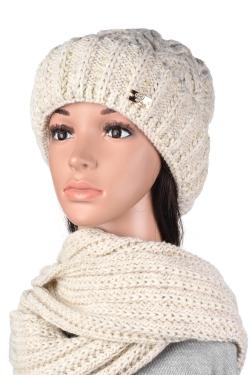 Шапка МОСМЕХА