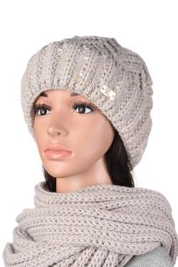 Шапка МОСМЕХА