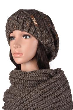 Шапка МОСМЕХА