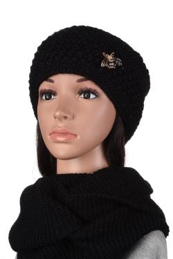 Шапка МОСМЕХА