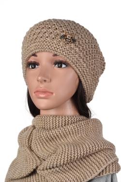 Шапка МОСМЕХА