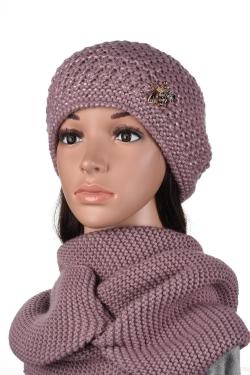 Шапка МОСМЕХА