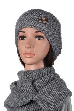 Шапка МОСМЕХА