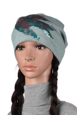 Шапка МОСМЕХА