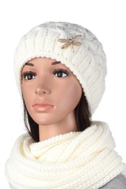 Шапка МОСМЕХА