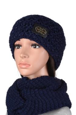 Шапка МОСМЕХА