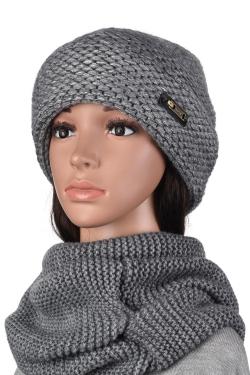 Шапка МОСМЕХА