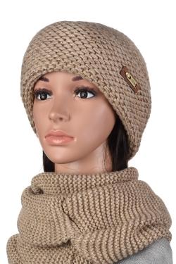 Шапка МОСМЕХА