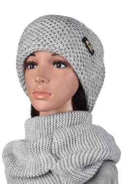 Шапка МОСМЕХА