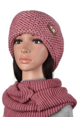 Шапка МОСМЕХА