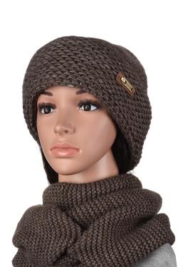 Шапка МОСМЕХА