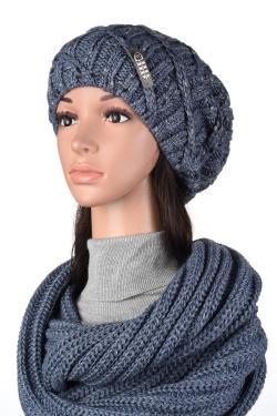 Шапка МОСМЕХА