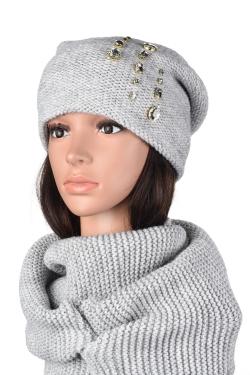 Шапка МОСМЕХА