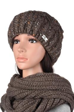 Шапка МОСМЕХА