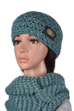 Шапка МОСМЕХА