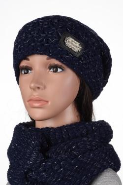 Шапка МОСМЕХА