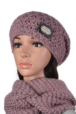 Шапка МОСМЕХА