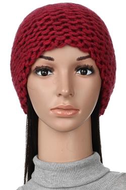 Шапка МОСМЕХА