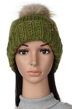 Шапка МОСМЕХА