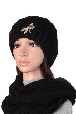 Шапка МОСМЕХА