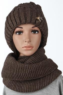 Шапка МОСМЕХА