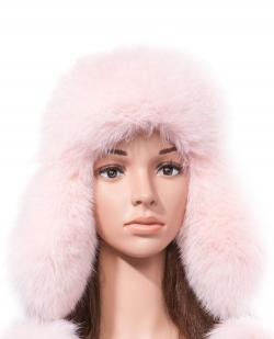 Шапка МОСМЕХА