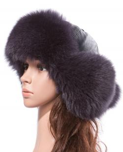 Шапка МОСМЕХА