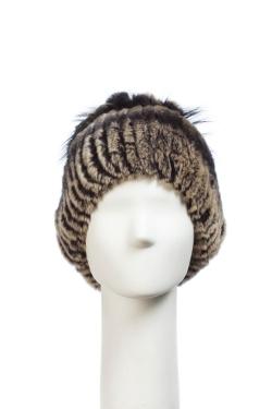 Шапка МОСМЕХА