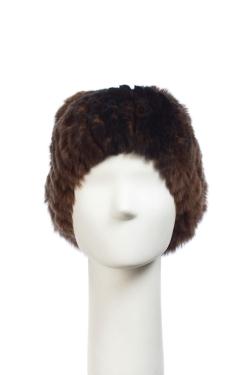 Шапка МОСМЕХА