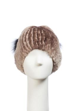 Шапка МОСМЕХА