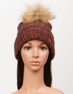 Шапка МОСМЕХА