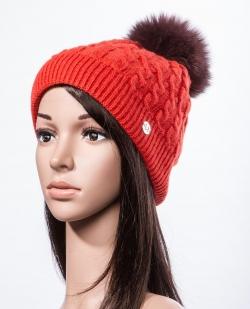 Шапка МОСМЕХА