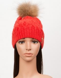 Шапка МОСМЕХА