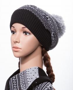 Шапка МОСМЕХА