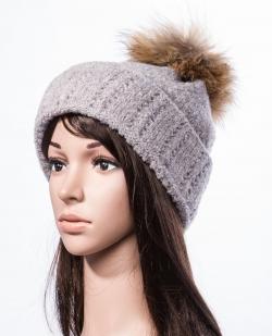 Шапка МОСМЕХА