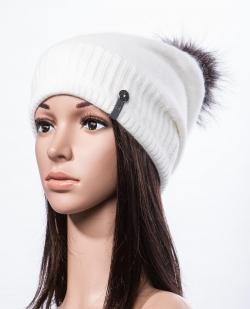 Шапка МОСМЕХА