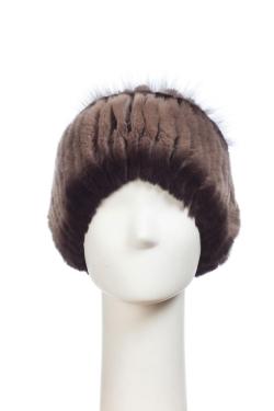 Шапка МОСМЕХА