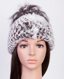 Шапка МОСМЕХА