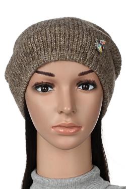 Шапка МОСМЕХА