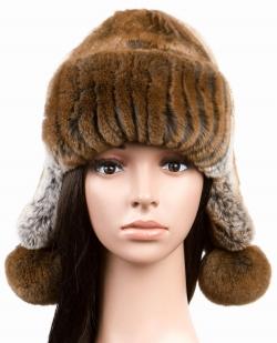 Шапка МОСМЕХА