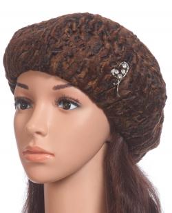 Шапка МОСМЕХА