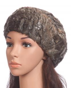 Шапка МОСМЕХА