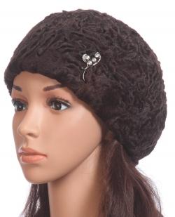 Шапка МОСМЕХА